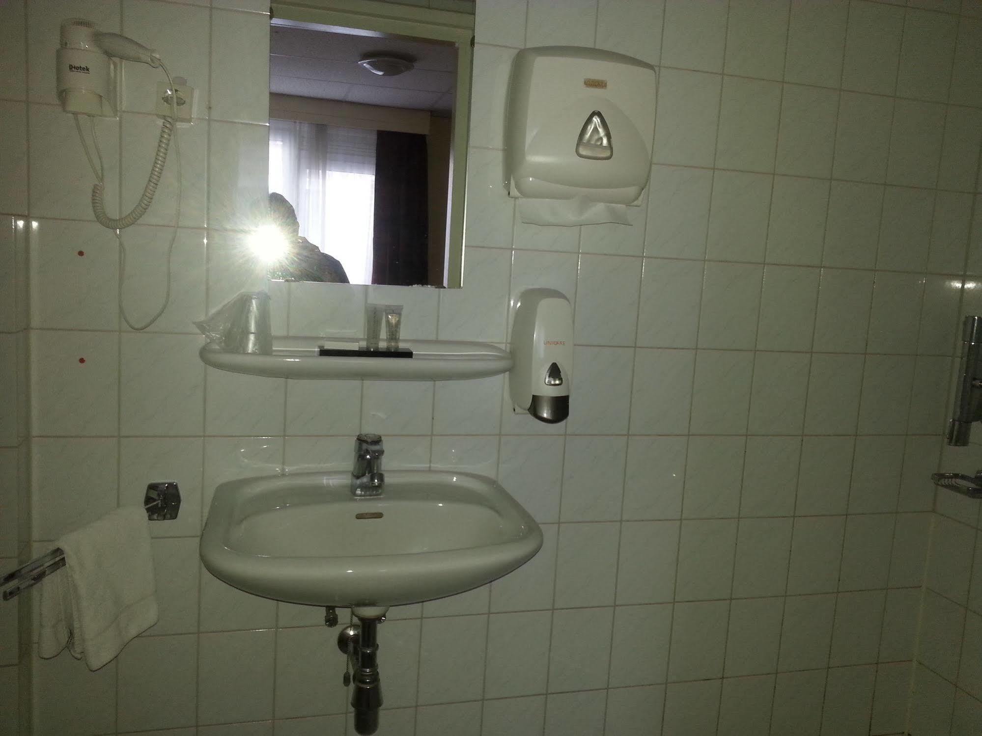 Oranje Hotel ซิตตาร์ด ภายนอก รูปภาพ